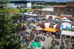 Harley Ruhrpott Meeting 2017 by Ben Ott-101