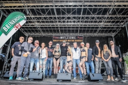 Harley Ruhrpott Meeting 2017 by Ben Ott-112