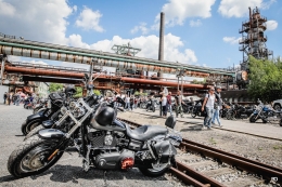 Harley Ruhrpott Meeting 2017 by Ben Ott-130