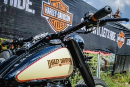 Harley Ruhrpott Meeting 2017 by Ben Ott-133