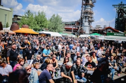 Harley Ruhrpott Meeting 2017 by Ben Ott-141