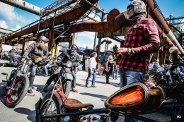 Harley Ruhrpott Meeting 2017 by Ben Ott-35