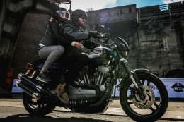 Harley Ruhrpott Meeting 2017 by Ben Ott-48