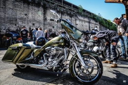 Harley Ruhrpott Meeting 2017 by Ben Ott-55