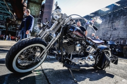 Harley Ruhrpott Meeting 2017 by Ben Ott-59