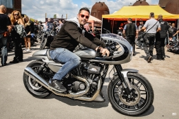 Harley Ruhrpott Meeting 2017 by Ben Ott-74