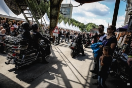 Harley Ruhrpott Meeting 2017 by Ben Ott-78