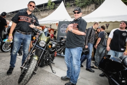 Harley Ruhrpott Meeting 2017 by Ben Ott-79