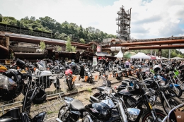 Harley Ruhrpott Meeting 2017 by Ben Ott-85