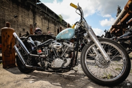 Harley Ruhrpott Meeting 2017 by Ben Ott-87