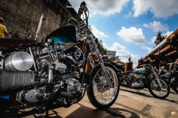 Harley Ruhrpott Meeting 2017 by Ben Ott-89