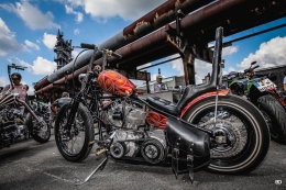 Harley Ruhrpott Meeting 2017 by Ben Ott-90