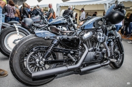 Harley Ruhrpott Meeting 2017 by Ben Ott-99