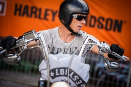 24TH Harley Meeting Ruhrpott -107