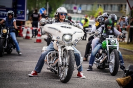 24TH Harley Meeting Ruhrpott -123