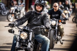 24TH Harley Meeting Ruhrpott -124