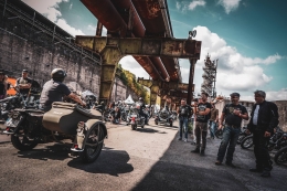 24TH Harley Meeting Ruhrpott -144