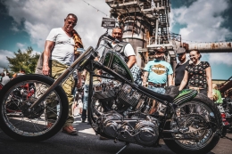 24TH Harley Meeting Ruhrpott -148