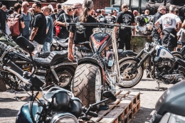 24TH Harley Meeting Ruhrpott -159