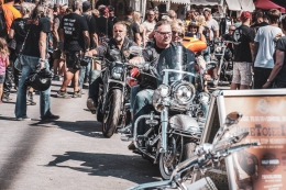 24TH Harley Meeting Ruhrpott -160