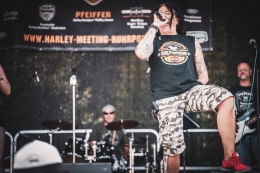 24TH Harley Meeting Ruhrpott -167