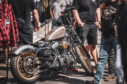 24TH Harley Meeting Ruhrpott -176