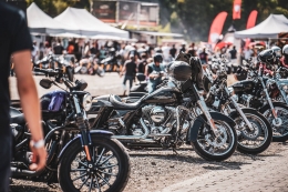 24TH Harley Meeting Ruhrpott -178