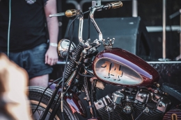 24TH Harley Meeting Ruhrpott -187