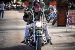 24TH Harley Meeting Ruhrpott -87